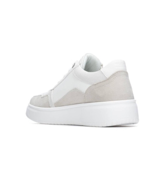 Refresh Turnschuhe 175128 wei�