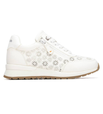 Refresh Turnschuhe 175131 wei�