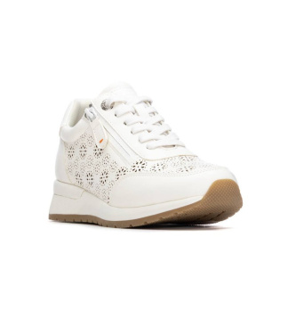 Refresh Turnschuhe 175131 wei�