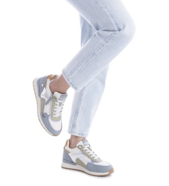 Refresh Tr�ningsskor 175132 bl�