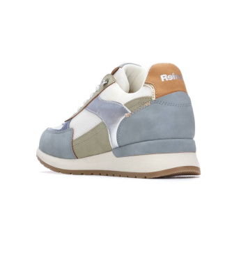 Refresh Tr�ningsskor 175132 bl�