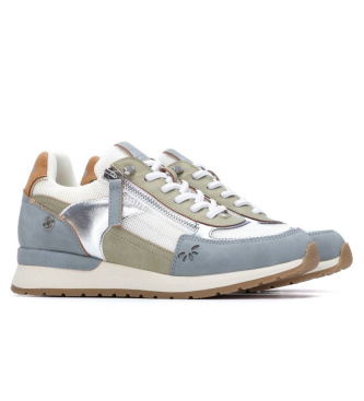 Refresh Tr�ningsskor 175132 bl�