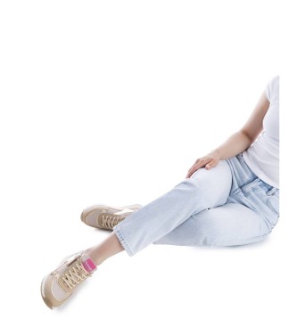 Refresh Tr�ningsskor 175132 brun