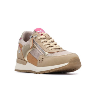 Refresh Tr�ningsskor 175132 brun