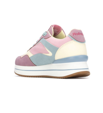 Refresh Superge 175148 lila