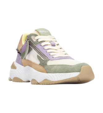 Refresh Trainers 175199 groen