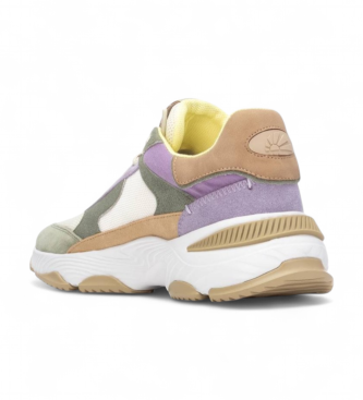 Refresh Trainers 175199 groen