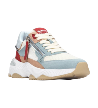Refresh Trainers 175199 blauw