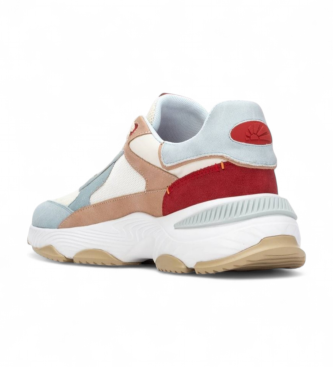 Refresh Trainers 175199 blauw