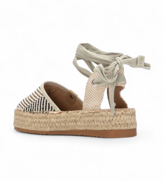 Refresh Espadrilles 175205 beige