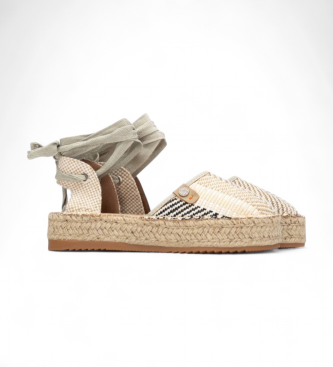 Refresh Espadrilles 175205 beige