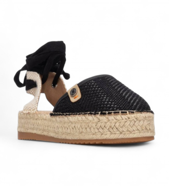 Refresh Sandals 175205 black