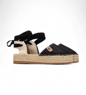 Refresh Sandals 175205 black