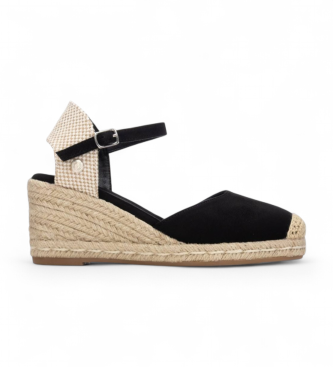 Refresh Espadrilles 175212 black