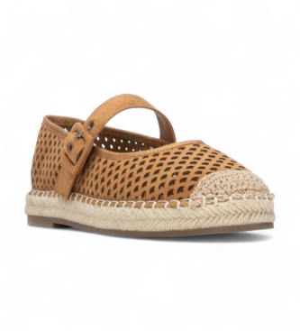 Refresh Chaussures 175225 marron