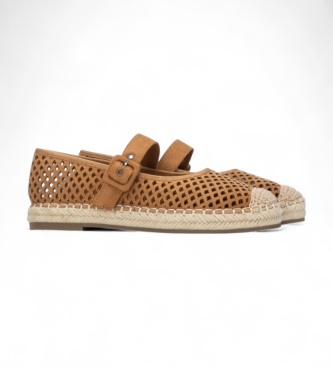 Refresh Chaussures 175225 marron