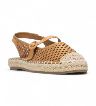 Refresh Sandals 175226 brown