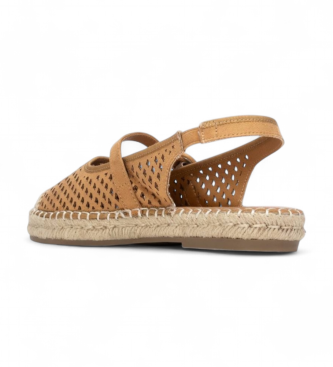 Refresh Sandals 175226 brown