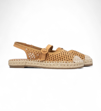 Refresh Sandals 175226 brown