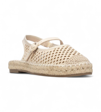 Refresh Sandales 175226 beige