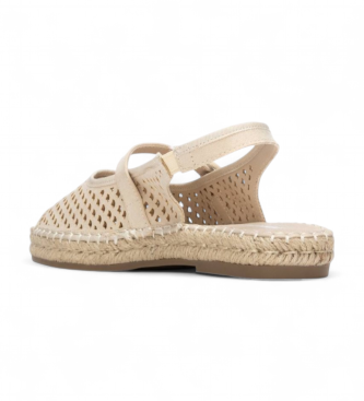 Refresh Sandales 175226 beige