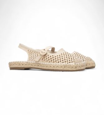 Refresh Sandales 175226 beige