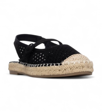 Refresh Sandales 175226 noir