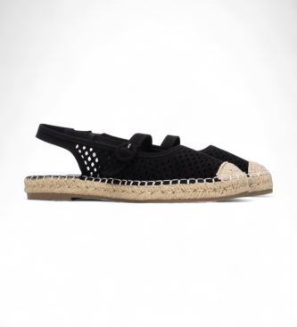 Refresh Sandales 175226 noir