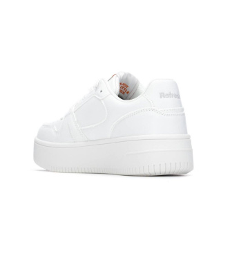 Refresh Tr�ningssko 175230 hvid