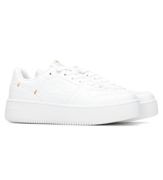 Refresh Tr�ningssko 175230 hvid