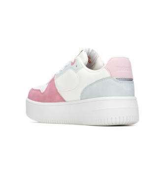 Refresh Tr�ningssko 175230 hvid