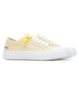 Refresh Skor 175232 gul