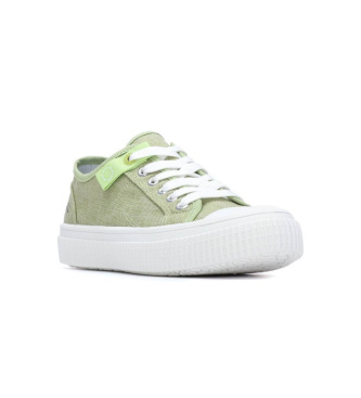 Refresh Tr�ningsskor 175232 gr�n