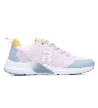 Refresh Tr�ningssko 175237 lilla