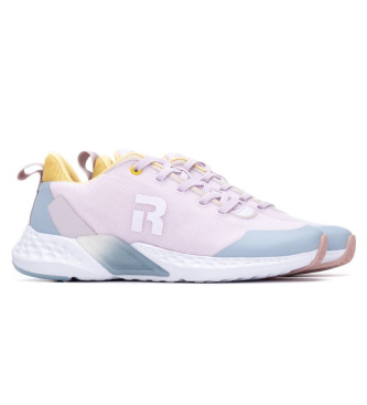 Refresh Tr�ningssko 175237 lilla