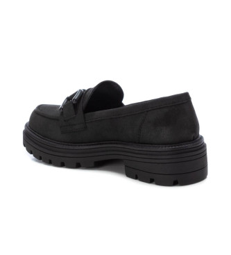 Refresh Mokasini 171135 black