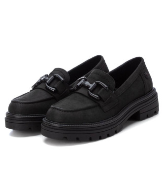 Refresh Mokasini 171135 black