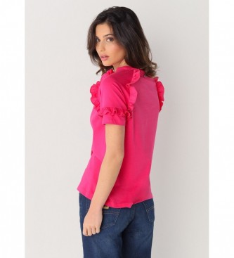 Lois T-shirt 133065 pink