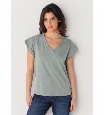 Lois T-shirt 133103 green