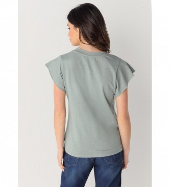 Lois T-shirt 133103 verde
