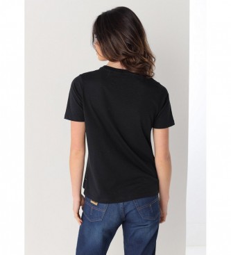 Lois T-shirt 134764 black
