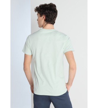 Lois Jeans T-shirt 133317 groen