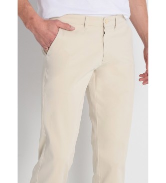 Lois Jeans Trousers 133508 beige