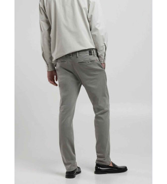 Replay Jeans Chinos Benni Regular Fit gr