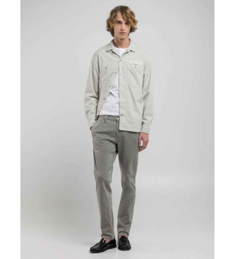 Replay Jeans Chinos Benni Regular Fit gr