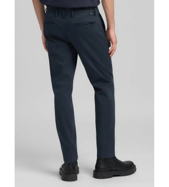 Replay Jeans Benni Regular Fit Marine