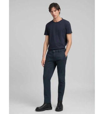 Replay Jeans Benni Regular Fit Marine