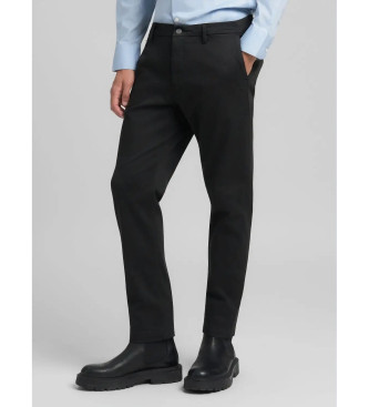 Replay Jeans Chinos Benni Regular Fit black