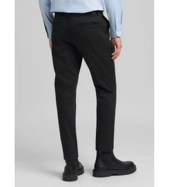 Replay Jeans Chinos Benni Regular Fit black