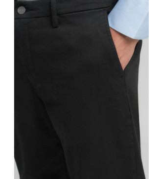 Replay Jeans Chinos Benni Regular Fit black